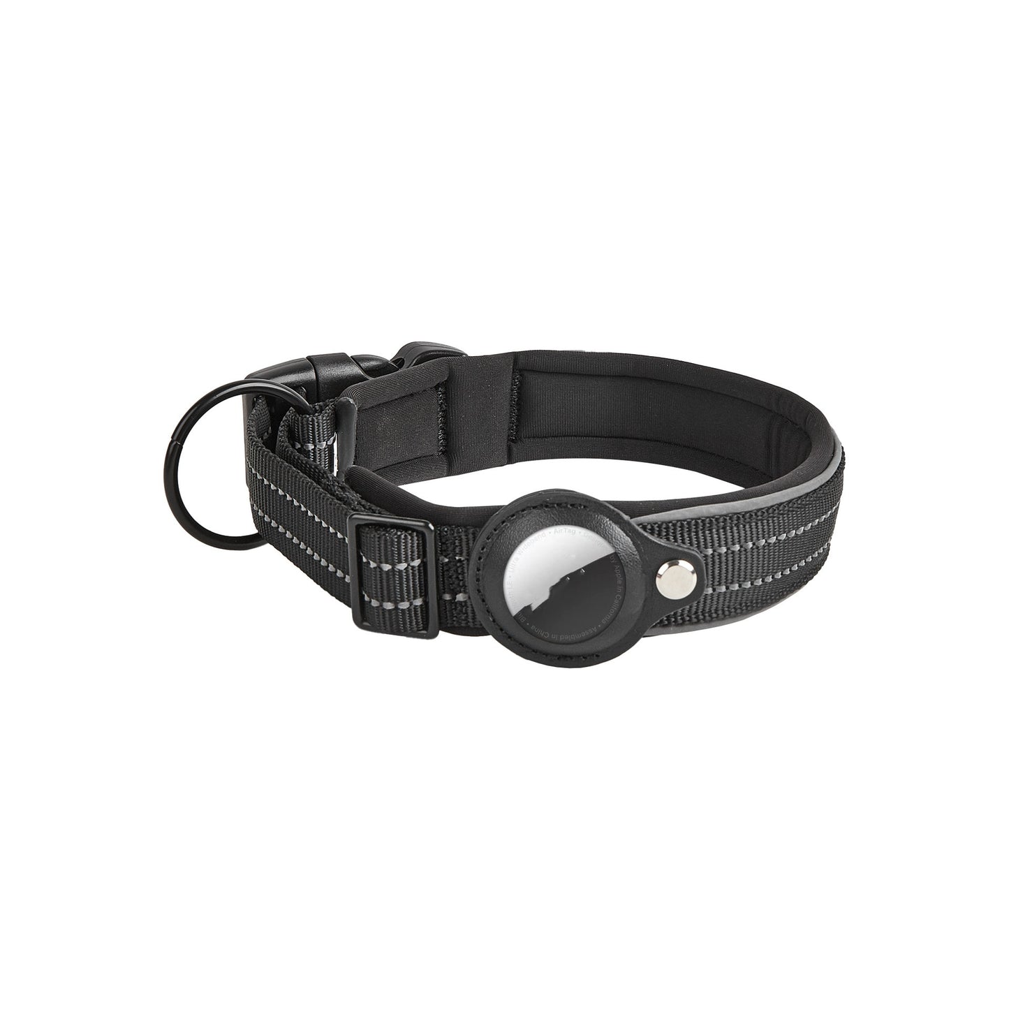 Ant i- Lost Pet Tracker