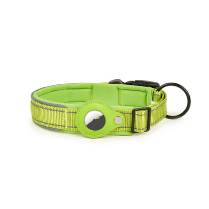 Ant i- Lost Pet Tracker