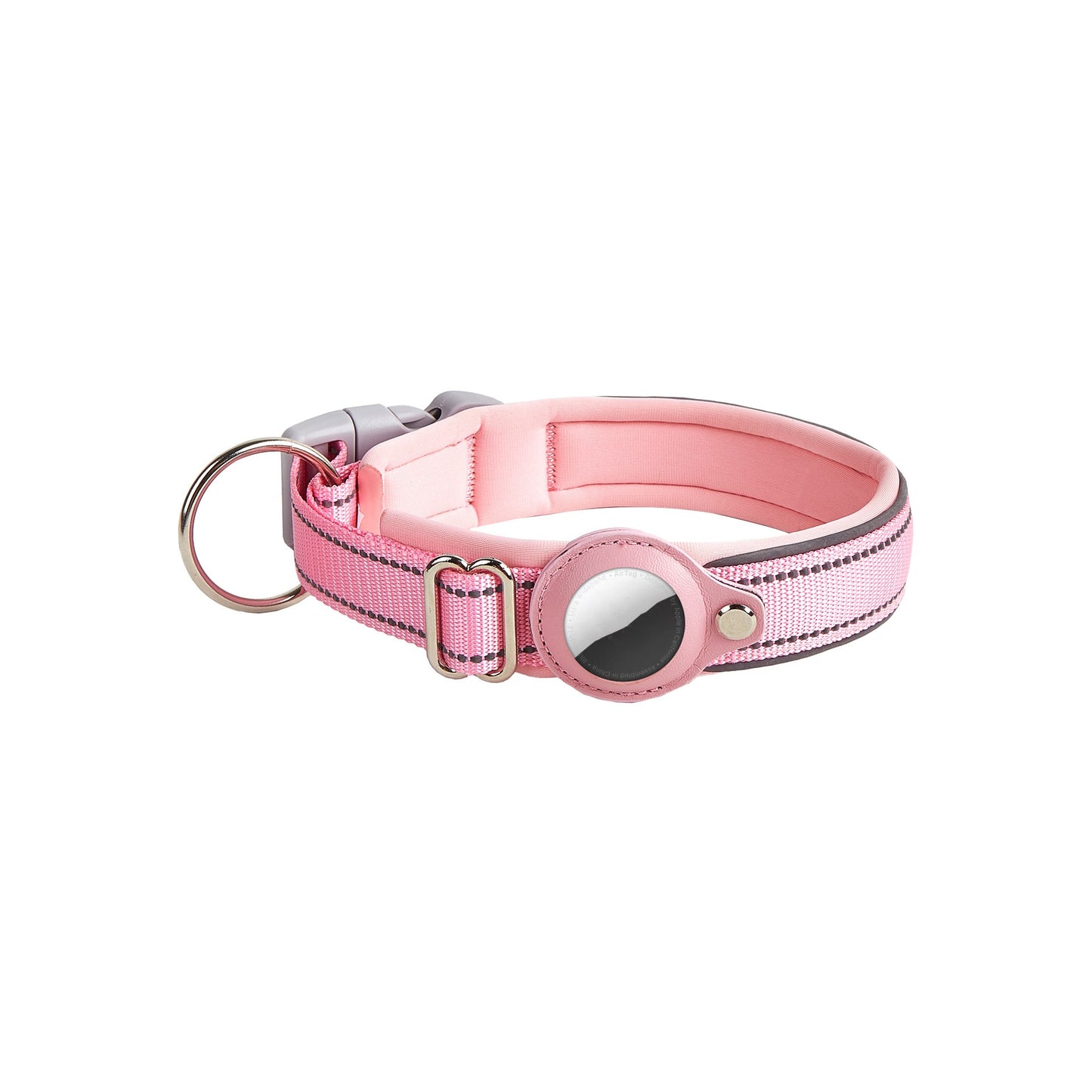 Ant i- Lost Pet Tracker