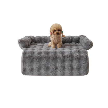Winter Thermal Non-Slip Pet Sleeping Mat