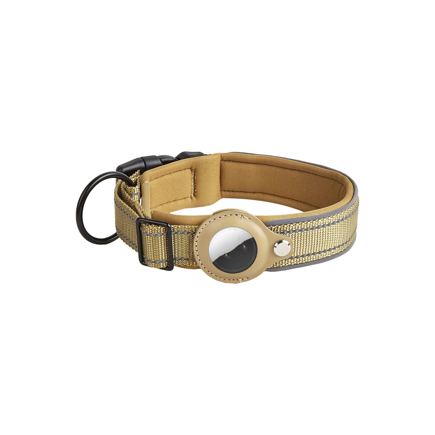 Ant i- Lost Pet Tracker