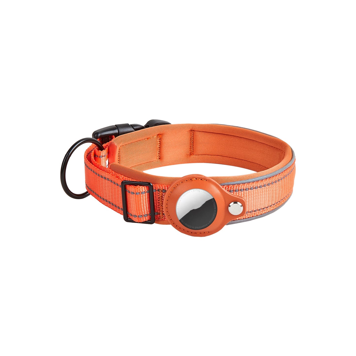Ant i- Lost Pet Tracker