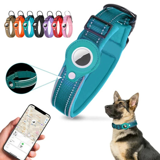 Ant i- Lost Pet Tracker